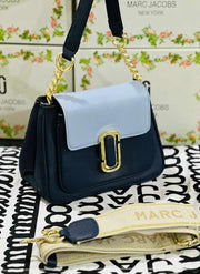 Marc Jacob Colorblock Bag