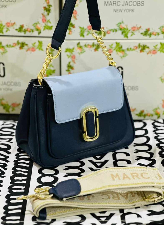Marc Jacob Colorblock Bag