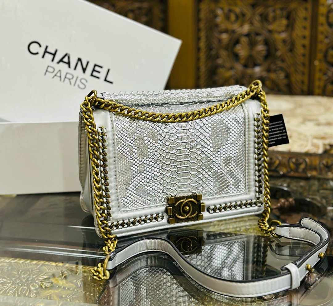 Chanel CrossBody