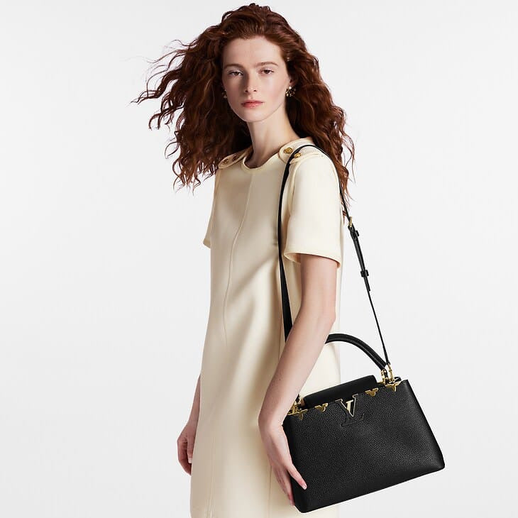 LOUIS VUITTON CrossBody