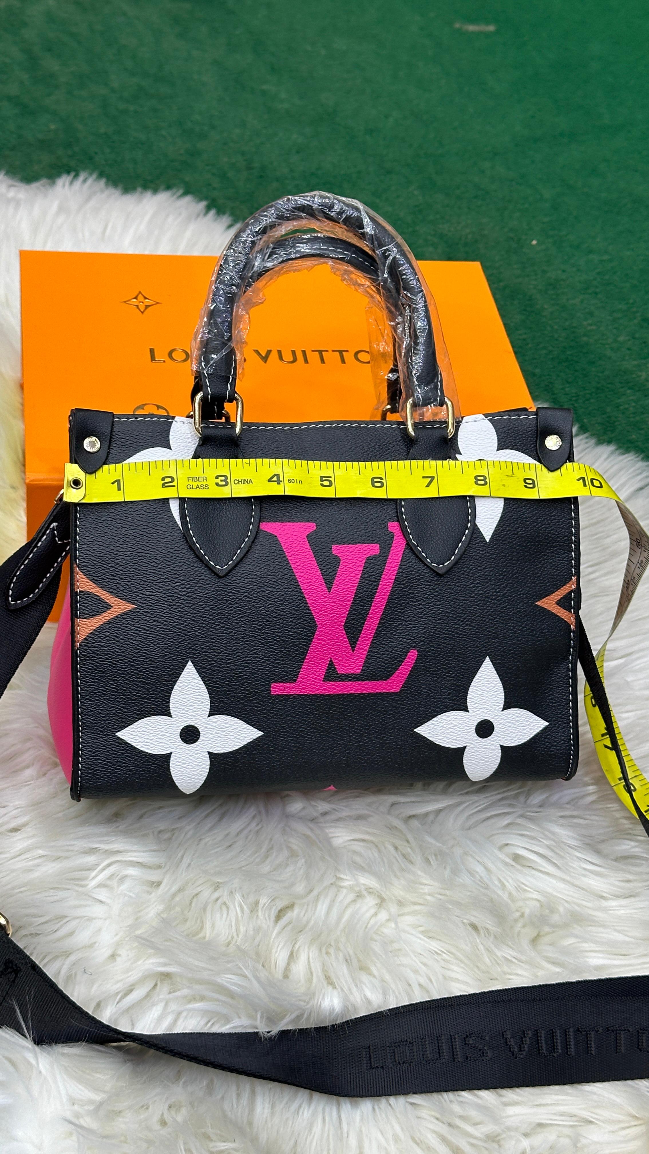 LOUIS VUITTON CrossBody