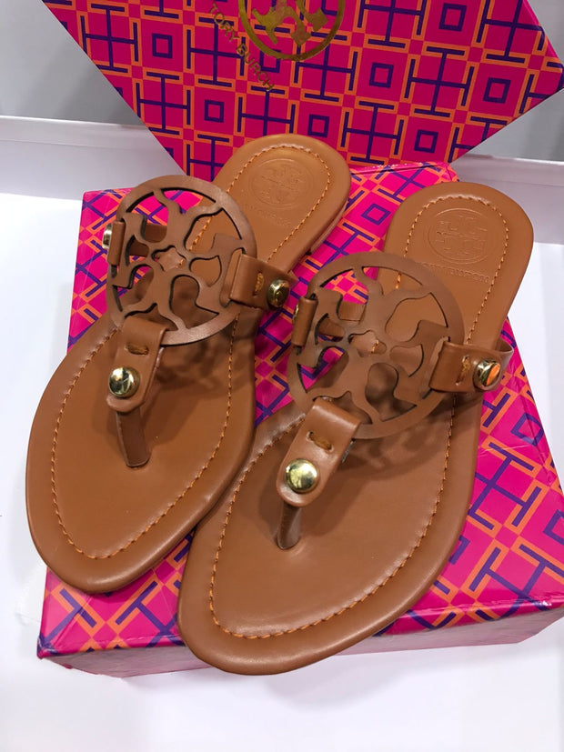 Tory Miller Sandals