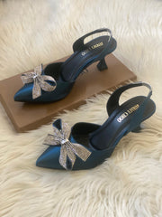Jimmy Choo Heel