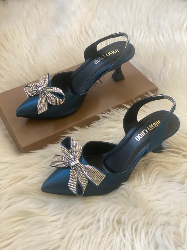 Jimmy Choo Heel