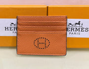 High Card Holder
