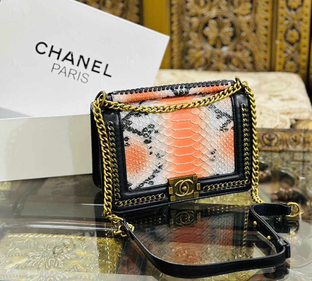 Chanel CrossBody