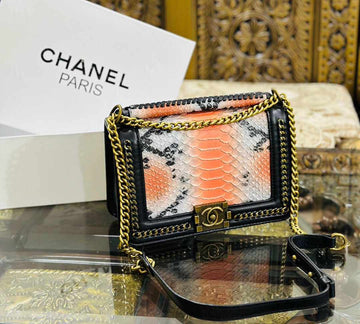 Chanel CrossBody