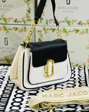 Marc Jacob Colorblock Bag
