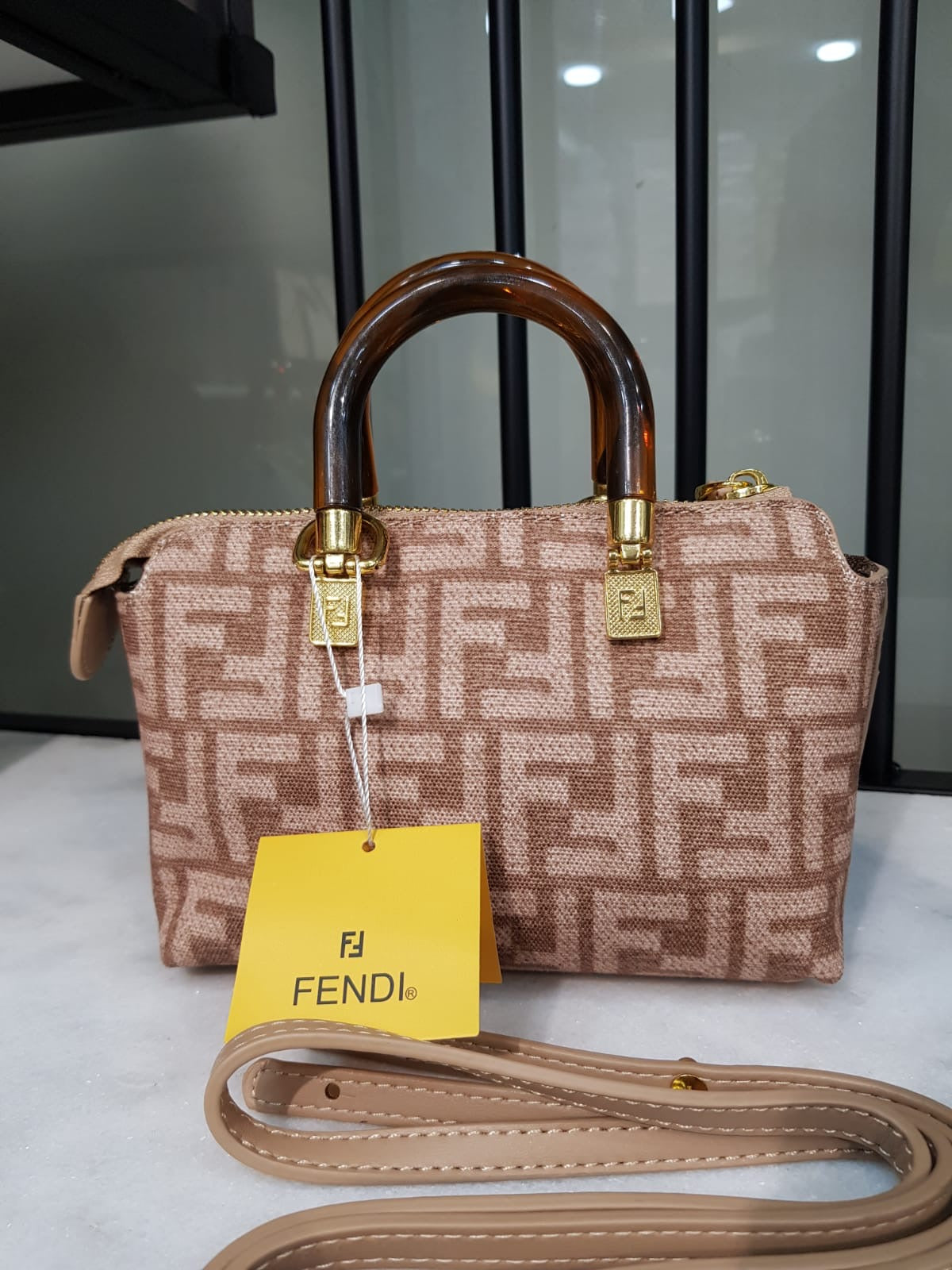 FENDI - By The Way Mini