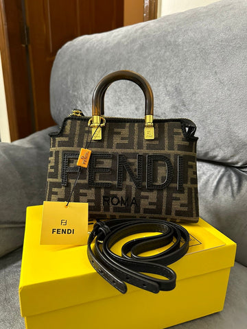 Fendi Cross Body