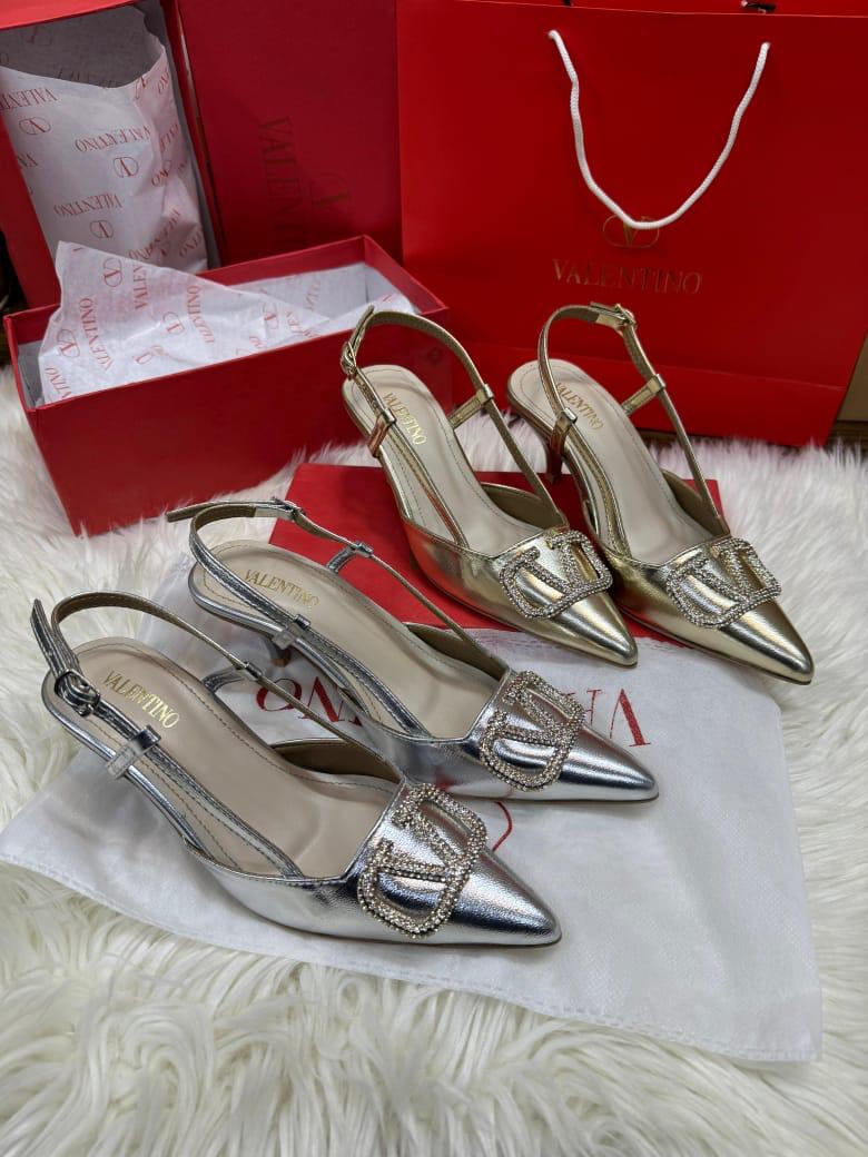 Valentino Classic Heel