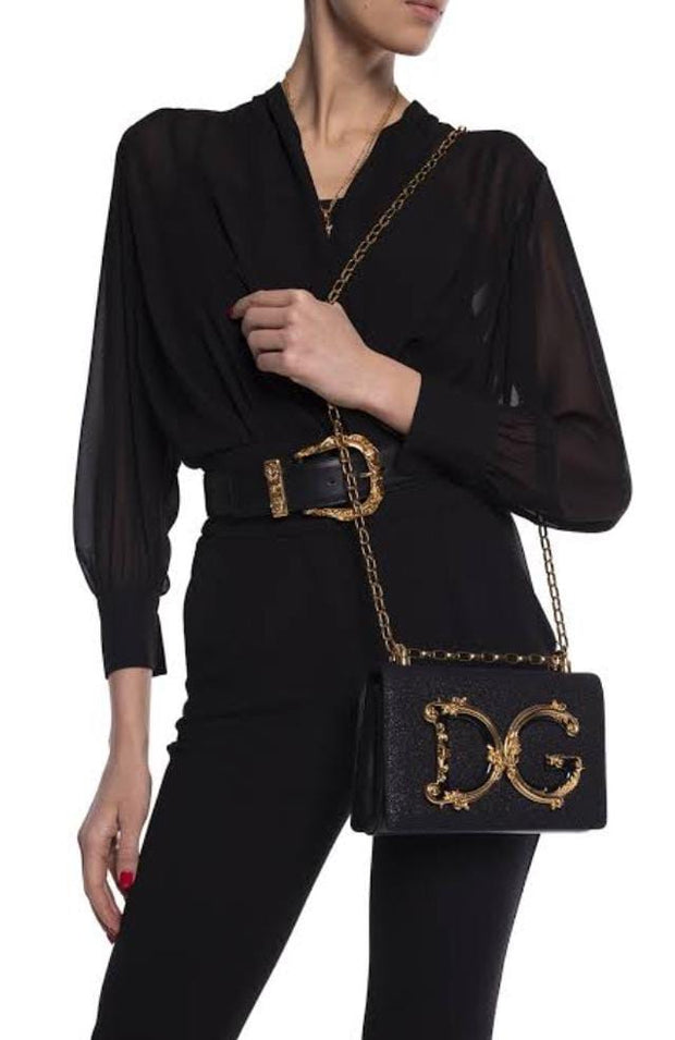 *DOLCE & GABBANA*