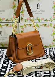 Marc Jacob Colorblock Bag