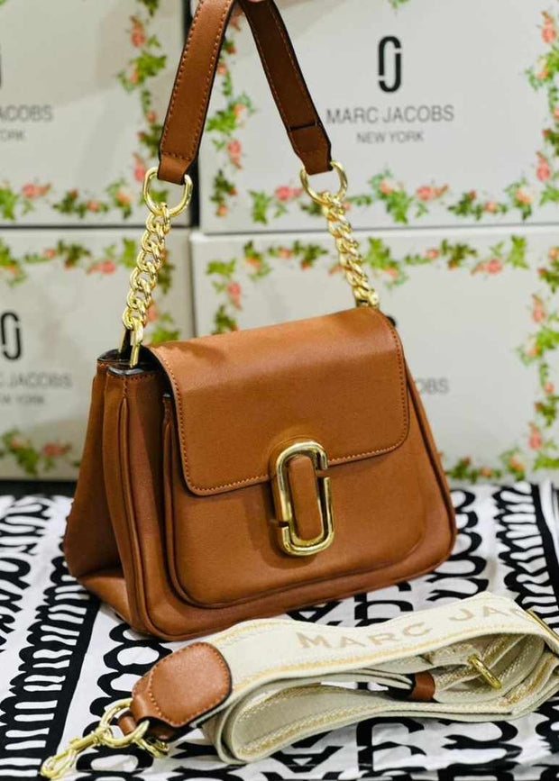 Marc Jacob Colorblock Bag