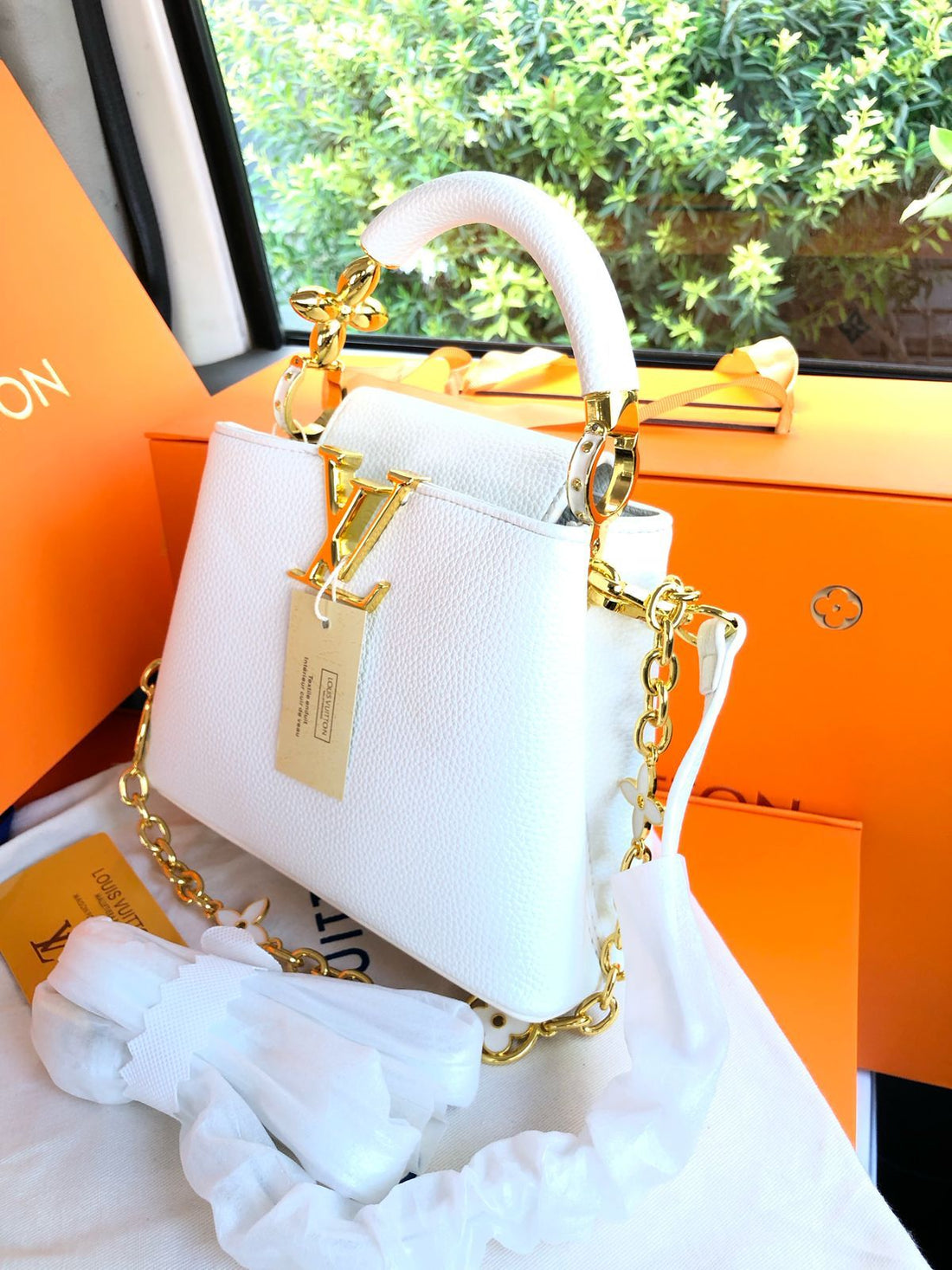 Louis Vuitton Vike Cross Body Bags