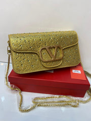 Valentino CrossBody