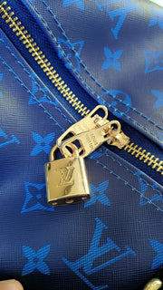 LV Travelling Bags
