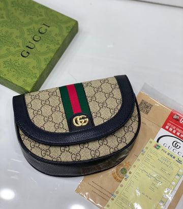 GUCCI MINI GG OPHIDIA BAG…