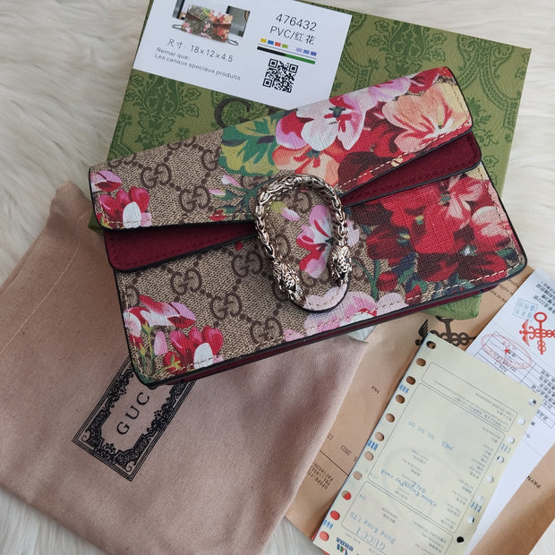 GG Supreme Blooms Super Mini Dionysus - Official Model