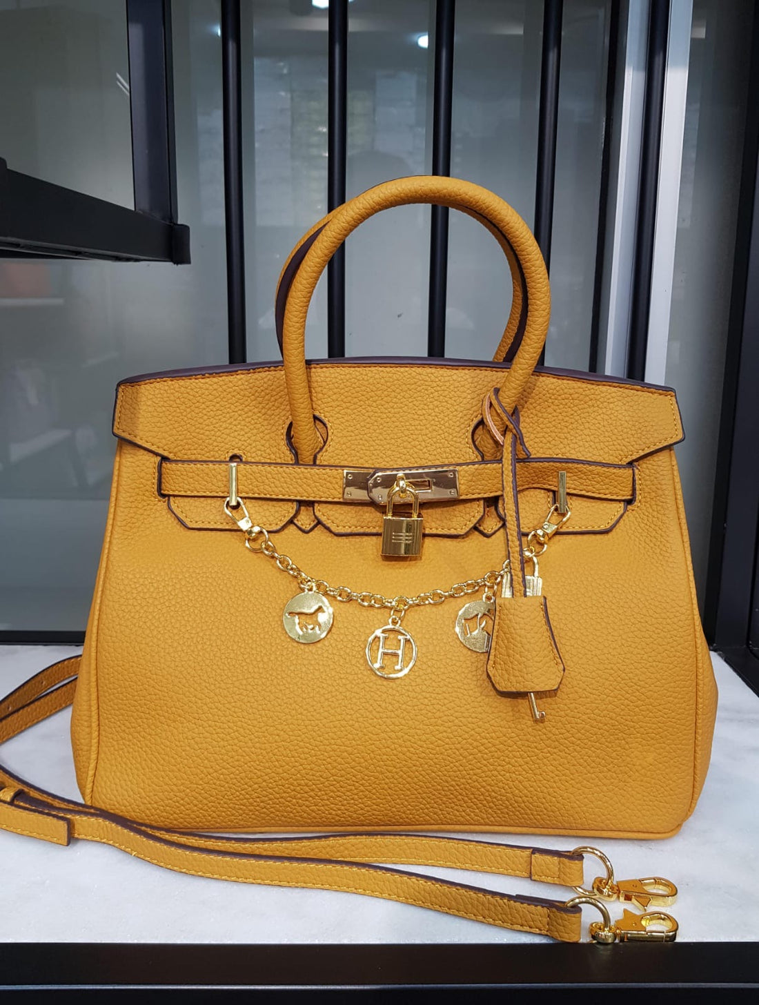 Hermes Birkin Bag