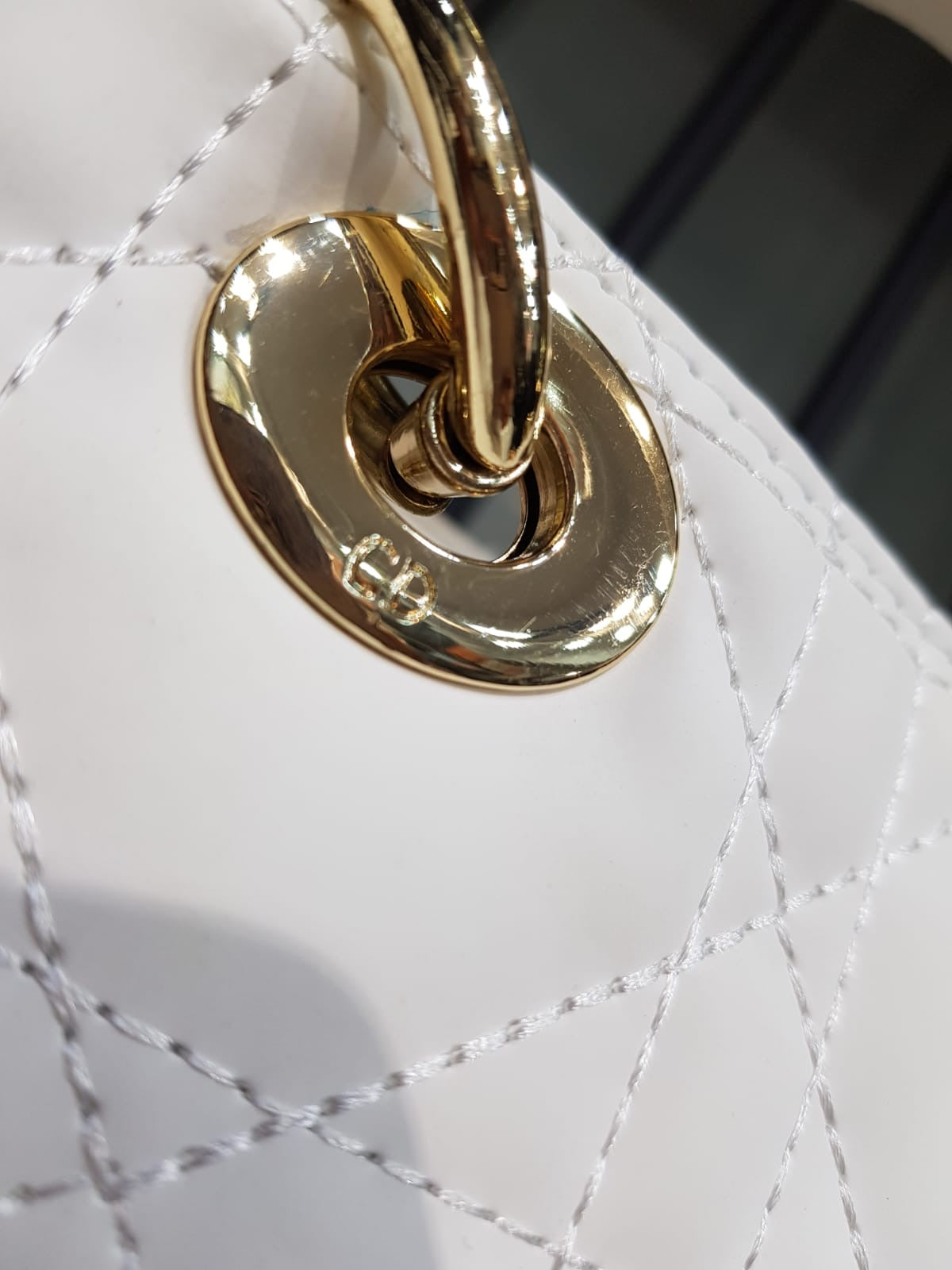 CHRISTIAN DIOR CrossBody