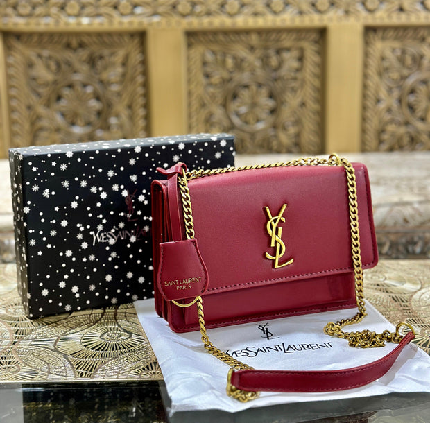 SAINT LAURENT