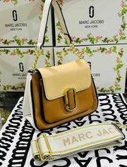 Marc Jacob Colorblock Bag
