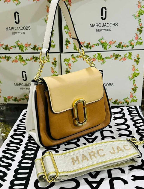 Marc Jacob Colorblock Bag