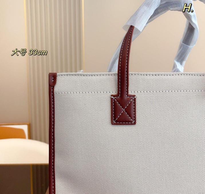 Burberry Tote Bag