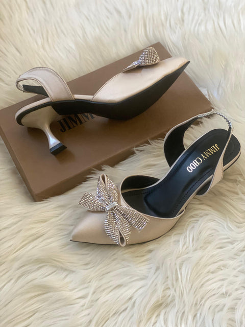 Jimmy Choo Heel