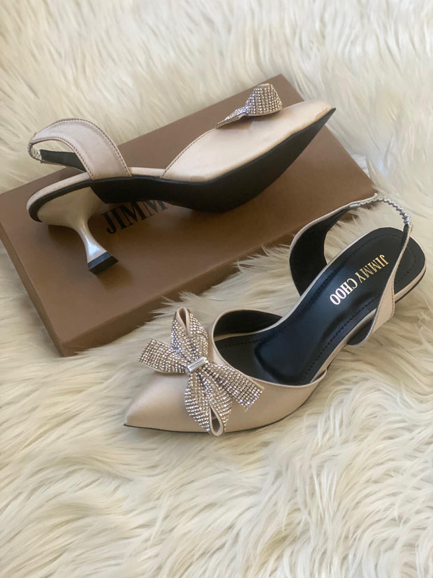 Jimmy Choo Heel
