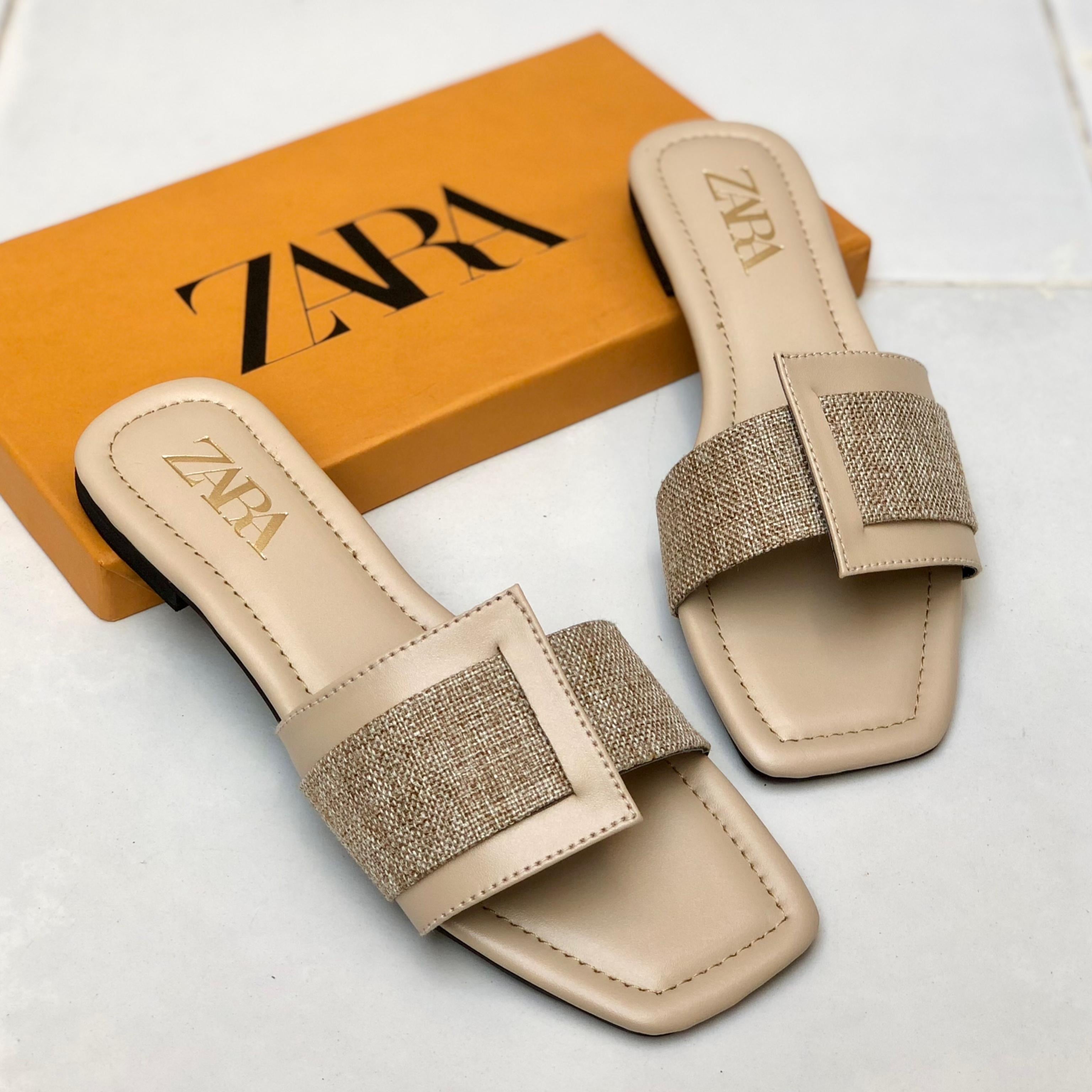 Zara Bella Sandals