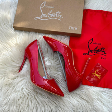 Christian Louboutin Heels