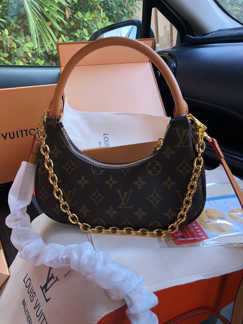 Lv Cherry Bag