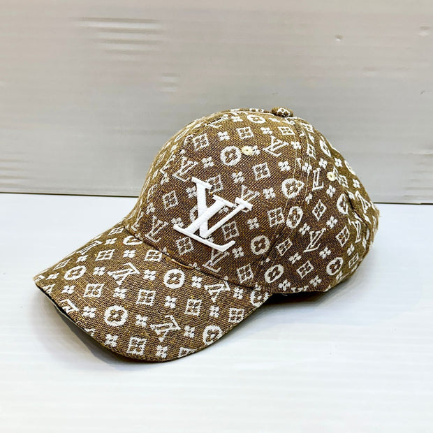Caps Branded Embroidery