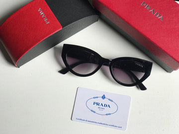 Prada C Glasses