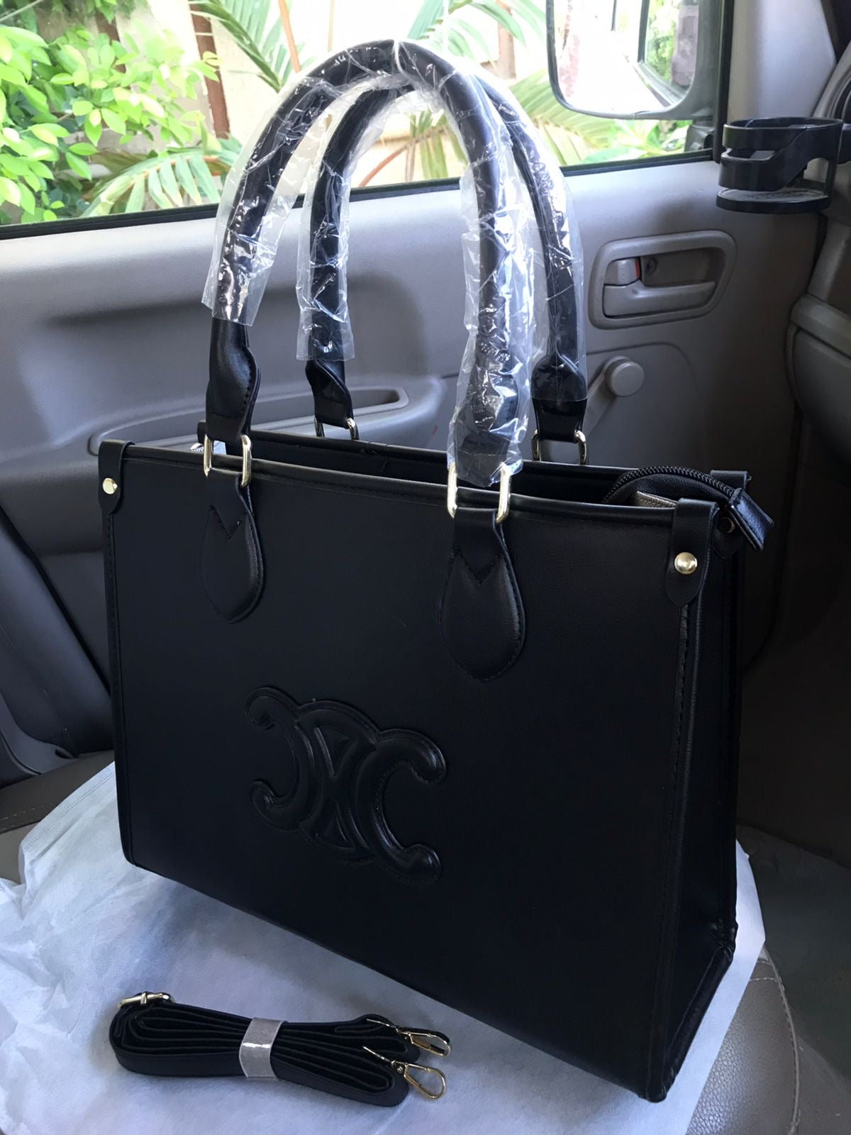Celine Tote Bag