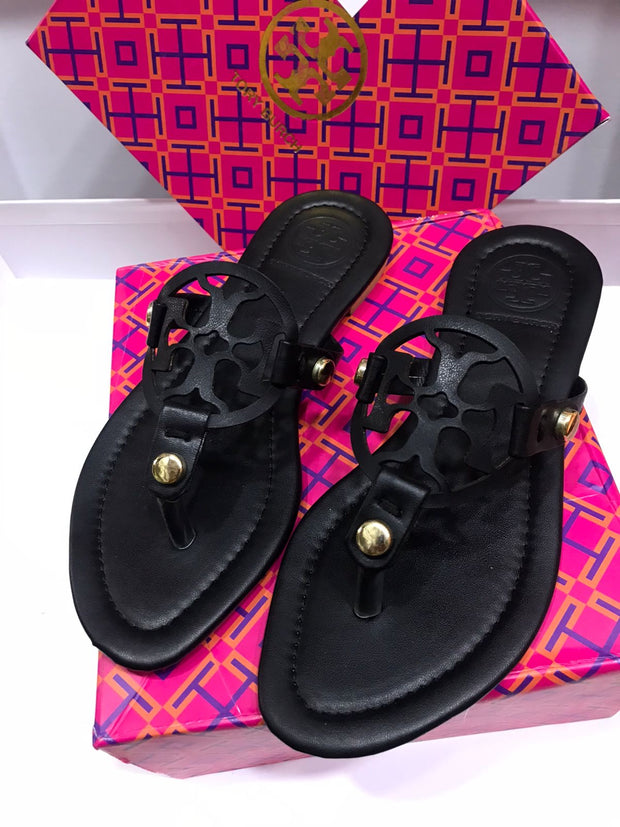 Tory Miller Sandals