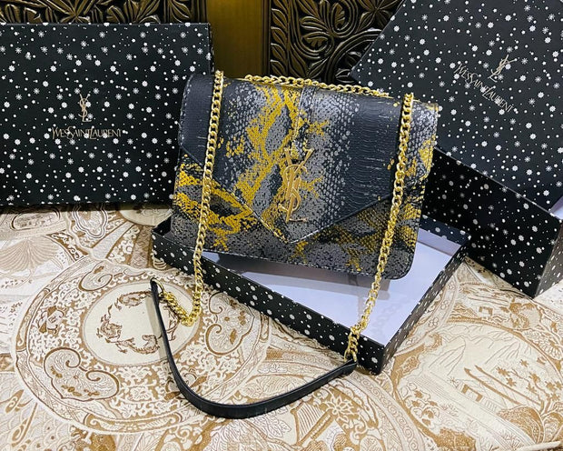 Ysl CrossBody