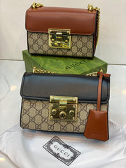Gucci PadLock