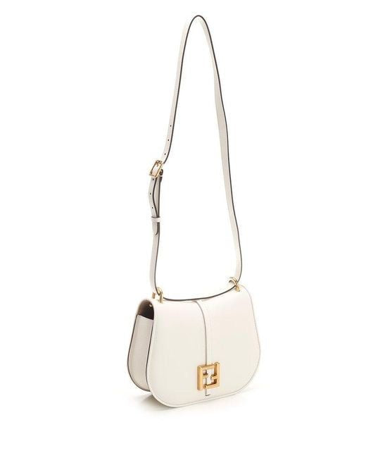 FENDI*
Cross body bag