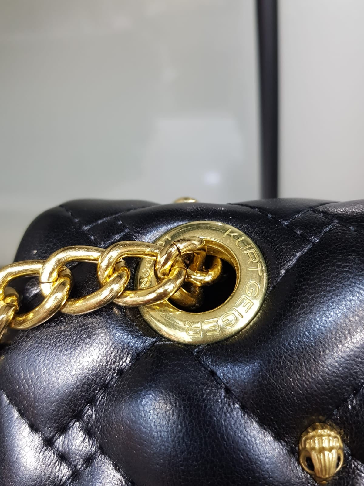 Kurt Geiger CrossBody