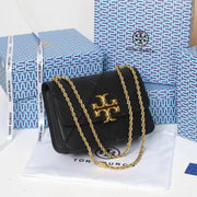 TORY BURCH ELEANOR QUILTED CONVERTIBLE SHOULDER BAG...