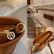 TORY BURCH BUCKET BAG
