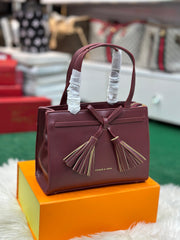 CHARLES & KEITH Tote Bag
