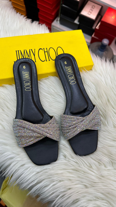 Jimmy Choo Mash sandals