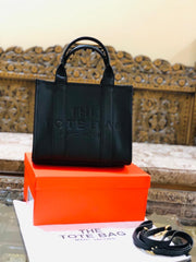Marcjacobs The Tote Bag