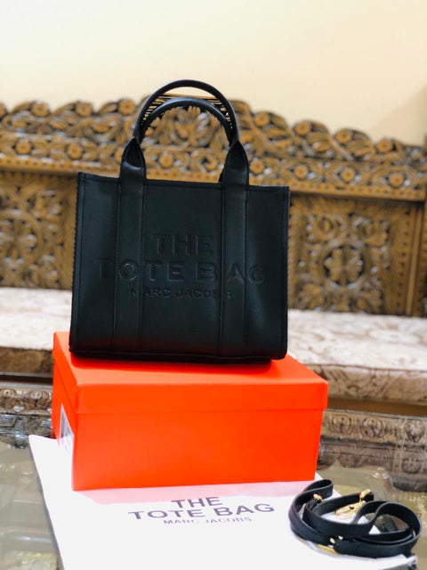 Marcjacobs The Tote Bag