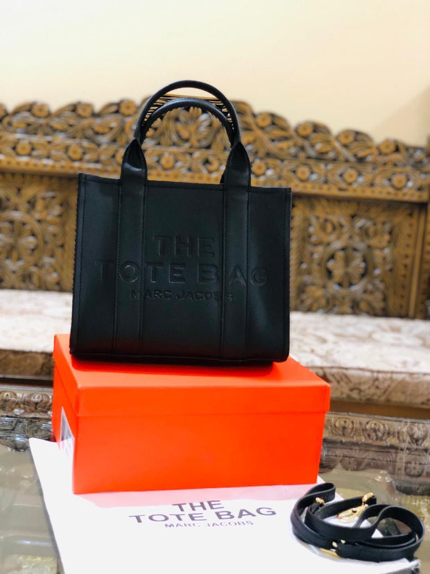 Marcjacobs The Tote Bag