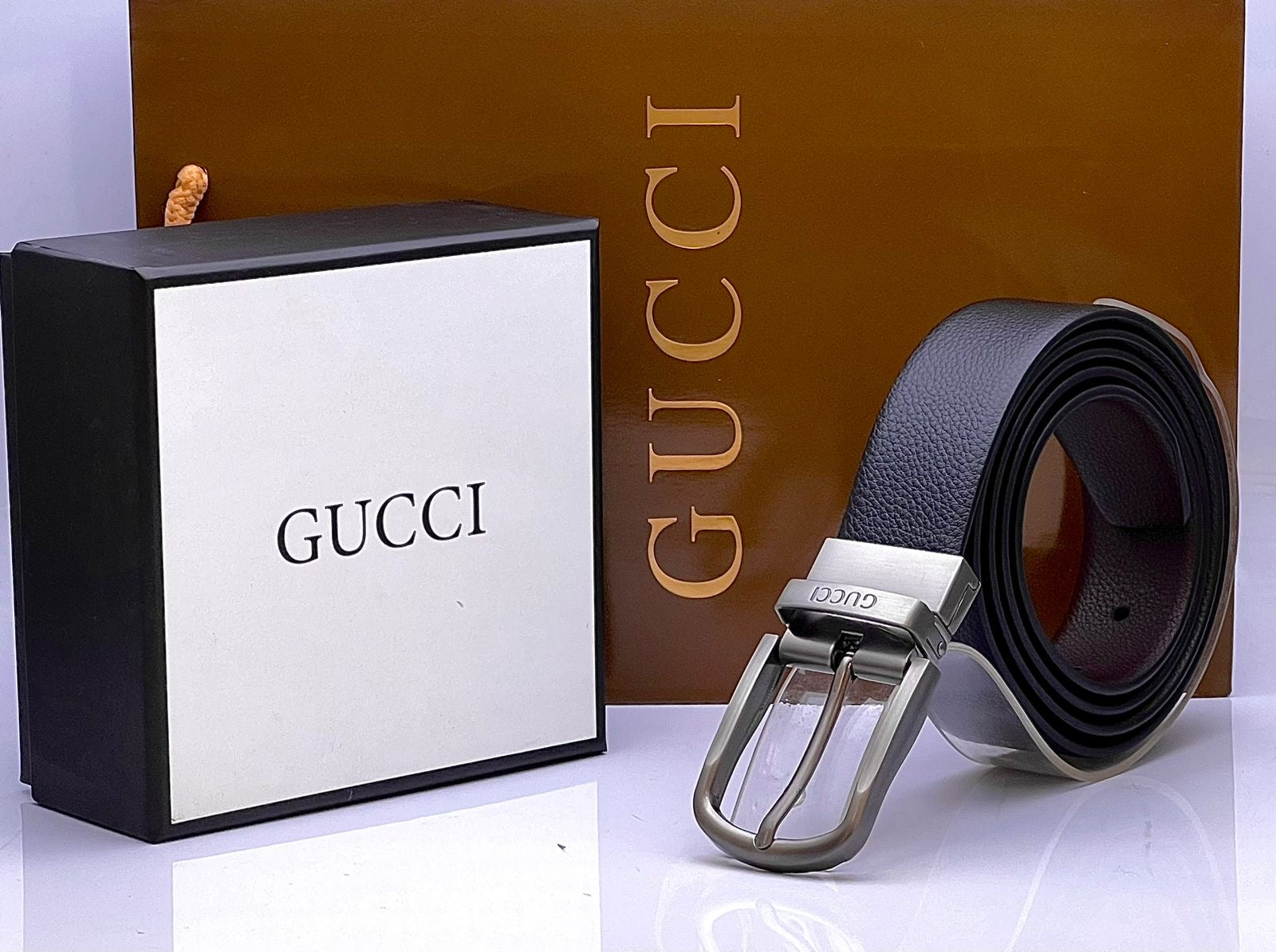 Gucci Stonic Men Belt